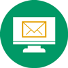Banking-App Funktion in der Banking-App: Elektronisches Postfach