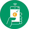PSD Banking-App Funktion in der PSD Banking-App: Apple Pay